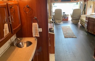 Fully-Loaded & in Good Condition!