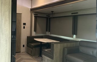 2021 Forrest River Salem Hemisphere