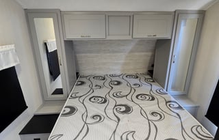 2022 Forest River Vibe Bunkhouse!