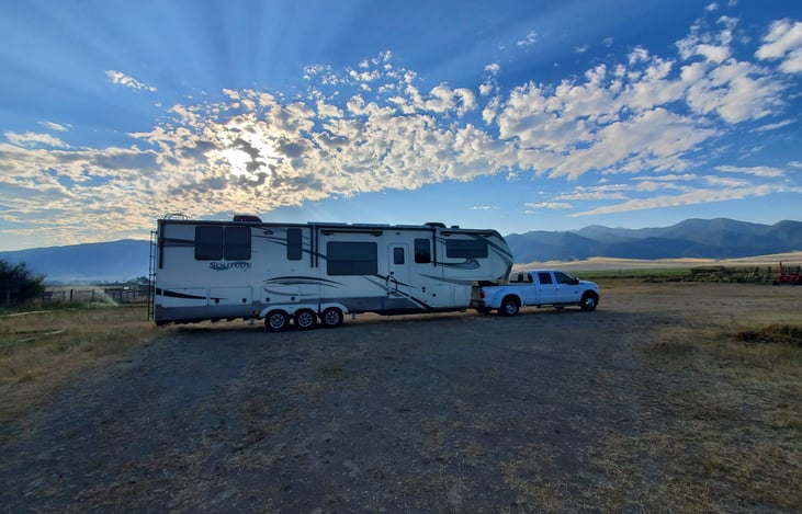 RV Photo