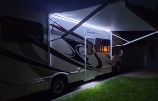 2022 Thor Chateau 28Z Easy to drive, tons of xtras