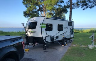 2021 Flagstaff E-pro 19BH