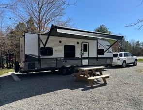 Jayco Jay Flight SLX 264BH