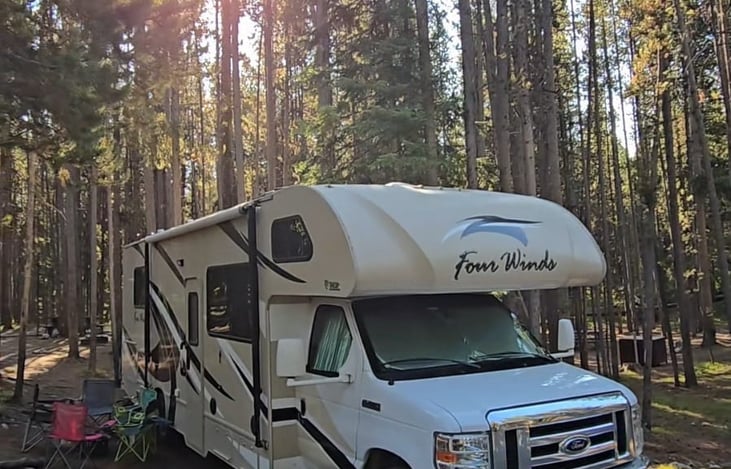 RV Photo