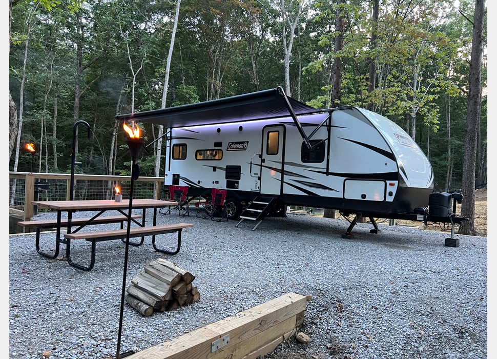 Travel Trailer rentals in Acworth