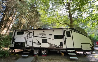 Wine Country Bunkhouse