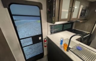 Great Getaway w/ Outdoor Kitchen