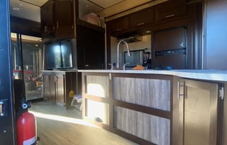 Martinez Family Vacation Fifth Wheel