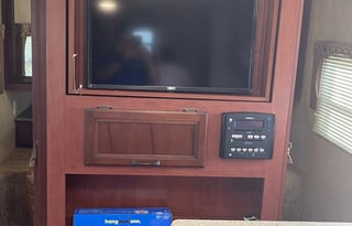 2015 Palomino Puma 31-DBTS