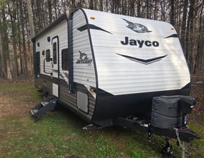 Jayco Jay Flight SLX 8 212QB