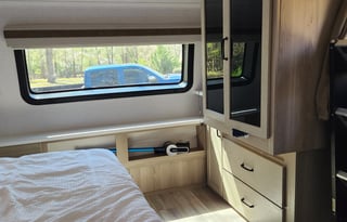 2024 Forest River RV Rockwood Ultra Lite 2614BS