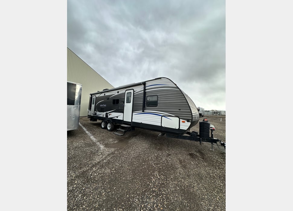 Travel Trailer rentals in Meridian