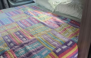 2022 Thor Motor Coach Sequence 20A