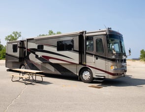 Thor Motor Coach Four Winds 40