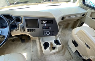 Camping in Style- Large groups/family RV Rental