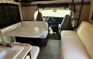 2018 Class C Coachmen