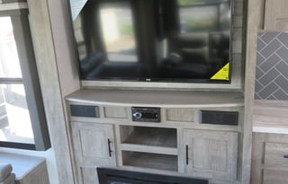 2021 Forest River RV Salem Hemisphere 369BL