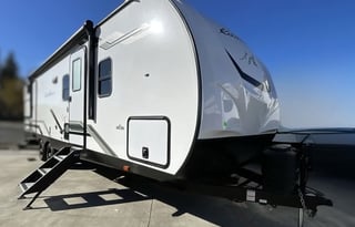 The Ultimate RV Adventure!