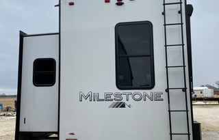 2021 Heartland Milestone 370FLMB