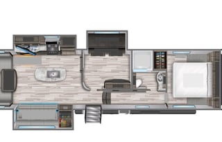 Grand Design Reflection 31MB