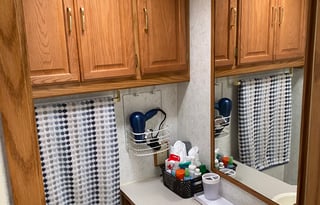 2000 Winnebago Itasca Spirit