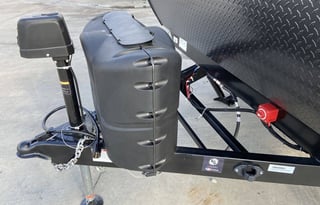 2021 Forest River Surveyor - All Weather