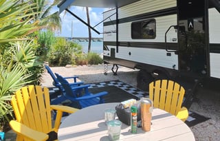 Cozy Family Escape | 2026 Grand Design Xplor 24BHX