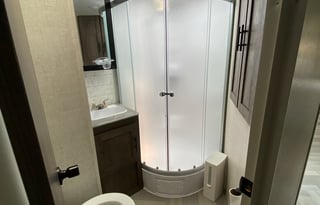 2021 Forest River RV Wildwood 29VBUD