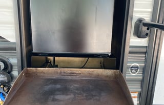 2021 Forest River RV Wildwood 29VBUD