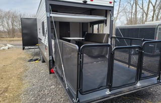 2021 Dutchmen RV Coleman Lantern Series 300TQ
