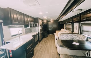 2016 Forest River XL Series  Georgetown