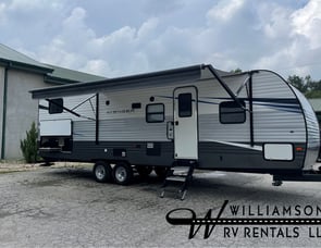 Prime Time RV Avenger 27DBS