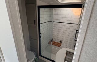 2023 Forest River Columbus Palomino CMF299RLW