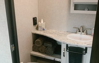 2019 Keystone Bullet