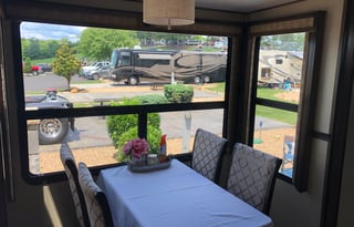 2019 Grand Design Solitude 375RES R