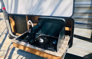 2016 Keystone RV Springdale OBHWE