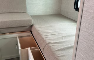 Adventure meets Luxury!