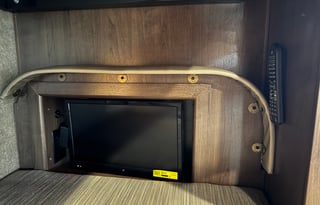 The Southern Traveler, sleeps 6, adventure ready!