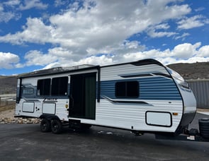 CrossRoads RV Zinger ZR309BH