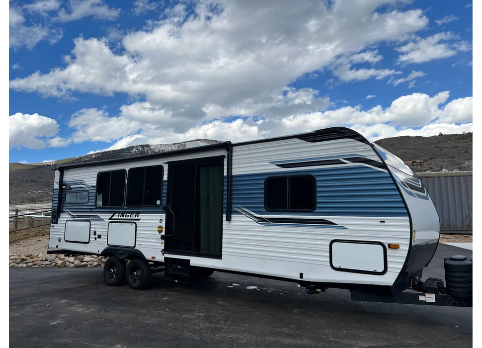 Travel Trailer rentals in Heber City