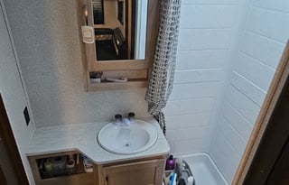 Dan and Nikki's Kid Friendly Camper Rental