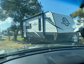 Forest River RV Ozark 1800QS