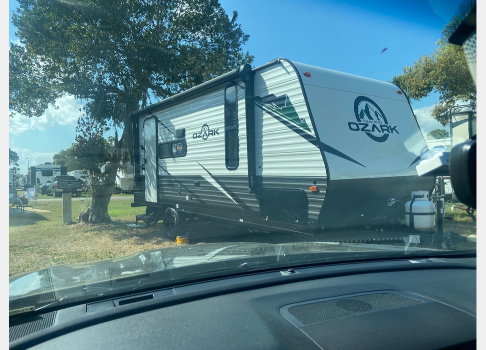 Travel Trailer rentals in Bend