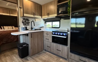 2023 Grand Design Imagine 2800BH