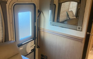 2020 Thor Motor Coach Chateau 28Z