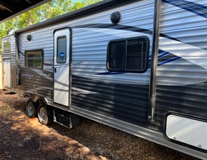 Keystone RV Springdale 260TBWE