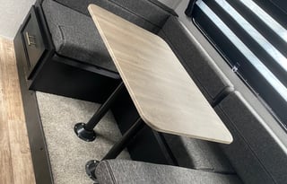 2022 Forest River RV Cherokee Grey Wolf 29TE