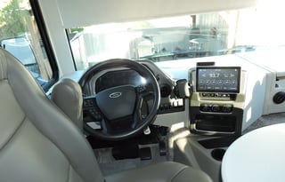 From Driveway to Dream Trip! We Deliver the Fun!