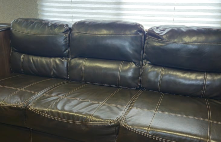 Sofa conversion bed!