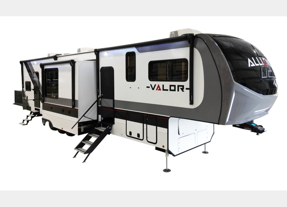 Fifth Wheel rentals in Flagstaff
